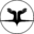 Cheerleading Stunt Stand Icon