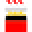 Dropandtwist Icon