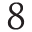 8 Oak Lane Icon
