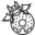 Dragon Donuts Icon