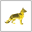 Leather Paws Icon