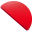 Half Rubber Icon