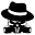Fiberglass Mafia Icon