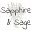 Sapphire & Sage Boutique Icon