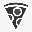 Mad Pizza Icon