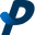 Perinterest Icon