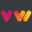 Vertical Wise Icon
