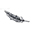 Feather and Noise Icon