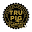 Truffle Pig Icon