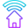 Home for Smart Icon