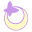 Mori Galaxy Icon