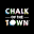 Chalk Of The Town Icon
