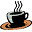 Koffee Express Icon