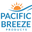 Pacific Breeze Products Icon