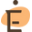 Press House Coffee Icon