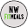 Northwest Fit Meals Icon