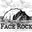 Face Rock Creamery Icon