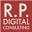 R.P. Digital Consulting Icon