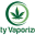 City Vaporizer Icon