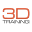 3D Training Icon