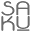 Saku Icon