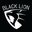 Black Lion Research Icon