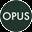 Opus Mind Icon
