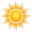Sun Splash Tours Icon