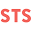 STS Travel Icon