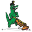 Gator Vacuum Icon