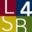 Law 4 Small Business Icon