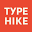 Type Hike Icon