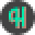 HandMadeWriting Icon