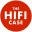 The HiFi Case Icon