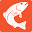 Tacky Fly Fishing Icon