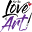 For The Love of Art Icon