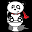 Poo Poo Panda Icon