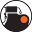 Orange Vessel Company Icon
