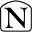 Nest Homeware Icon