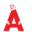 Alphabet Legends Icon