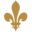 Champagne King Icon