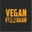 Vegan Gym Gear Icon