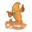Chubby Mealworms Icon