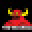 Toy Machine Skateboards Icon