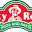 Rocky Rococo Icon