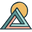 She Moves Mountains Icon