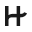 Hinge Icon
