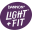 Light & Fit Icon