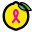 Worldwide Breast Cancer Icon