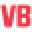 Velvet Burger Icon